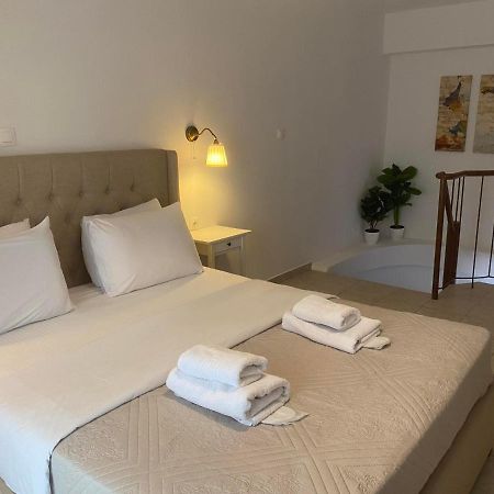 Cozy Maisonette Next To Plaka 雅典 外观 照片