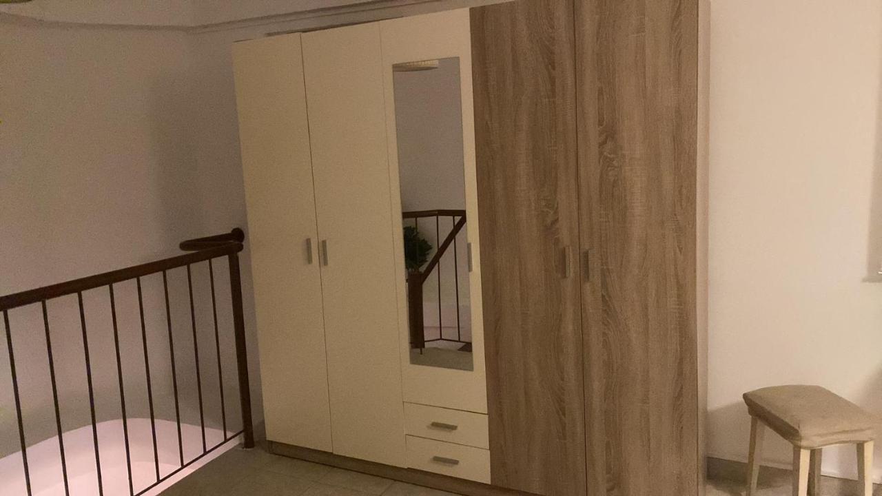 Cozy Maisonette Next To Plaka 雅典 外观 照片