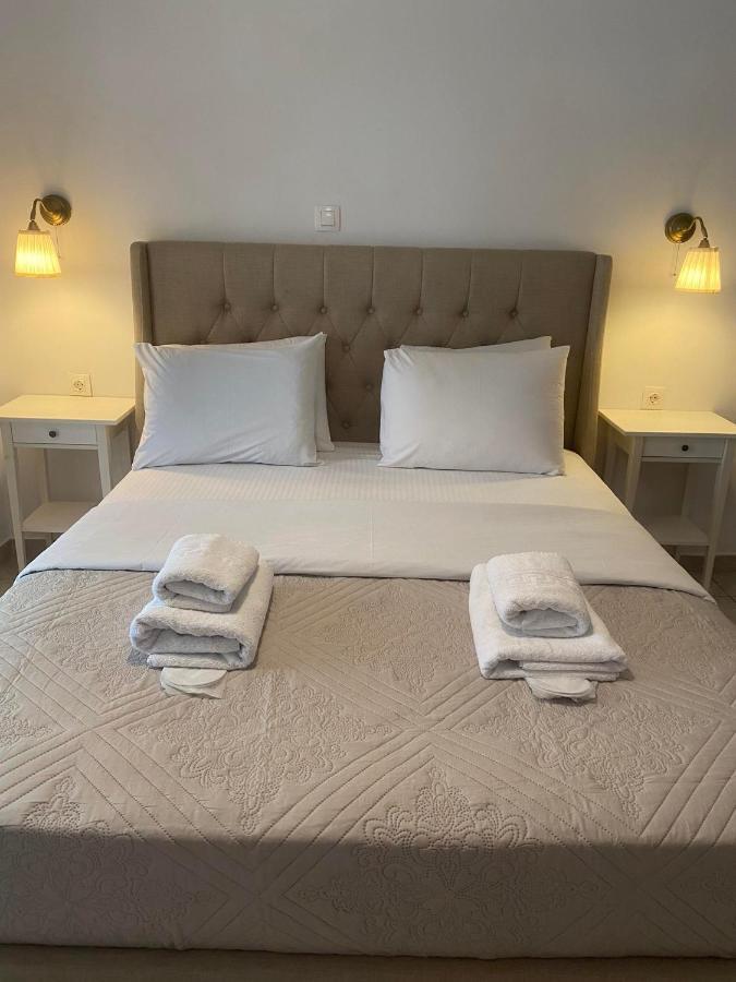 Cozy Maisonette Next To Plaka 雅典 外观 照片