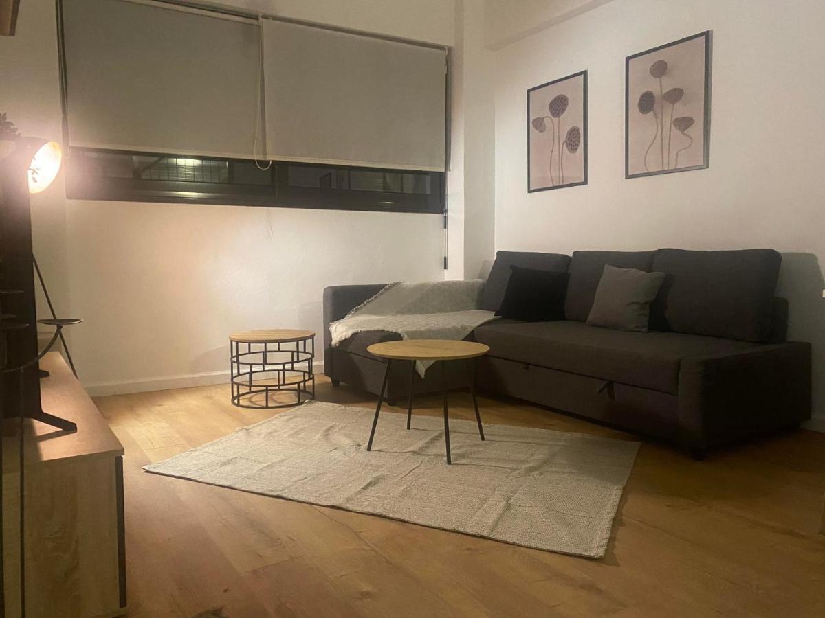 Cozy Maisonette Next To Plaka 雅典 外观 照片