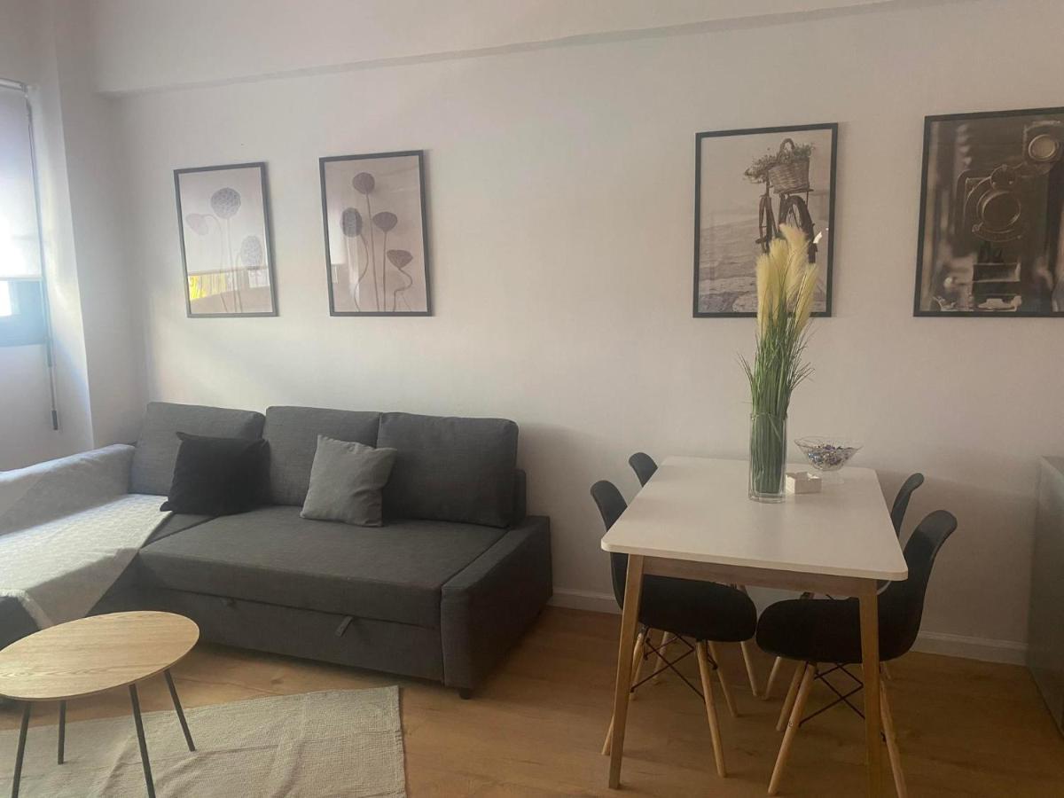 Cozy Maisonette Next To Plaka 雅典 外观 照片