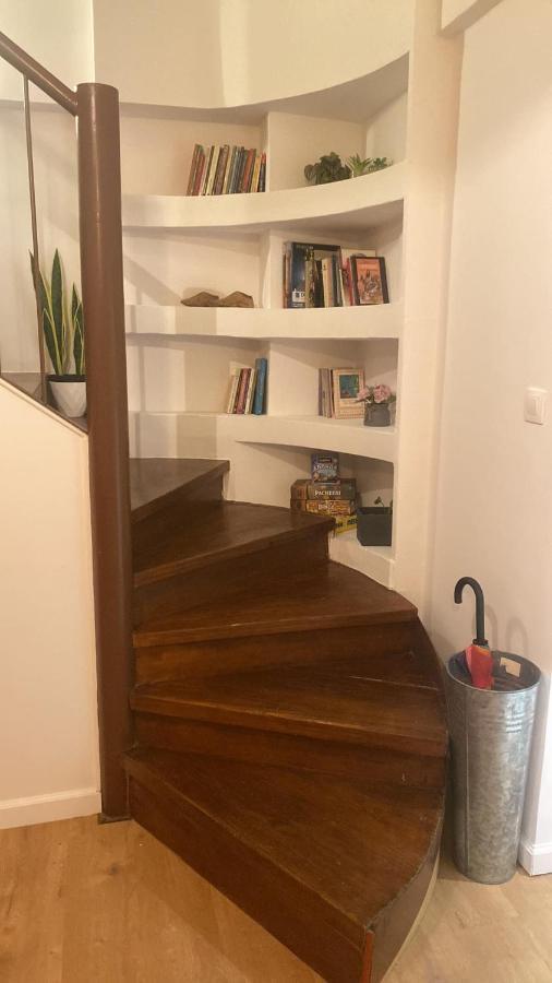 Cozy Maisonette Next To Plaka 雅典 外观 照片