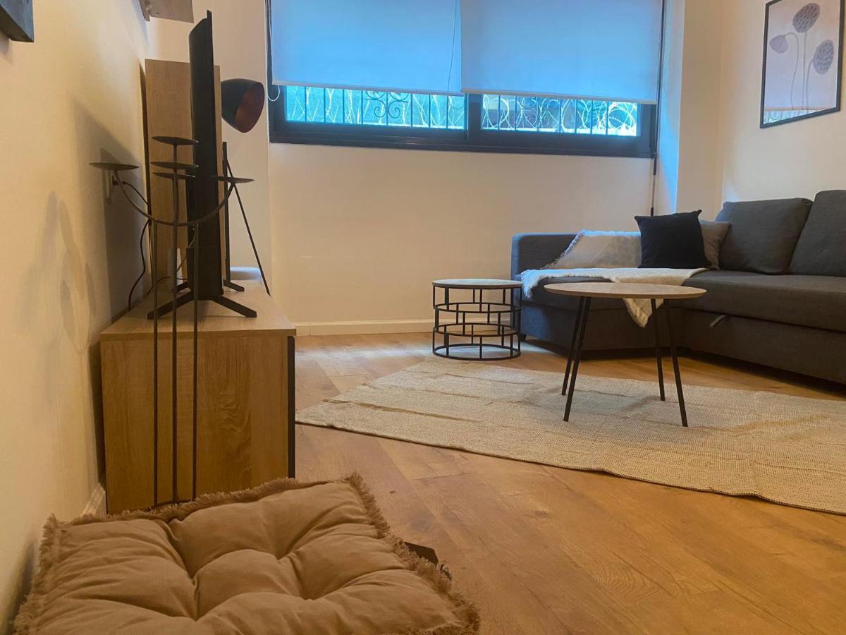 Cozy Maisonette Next To Plaka 雅典 外观 照片