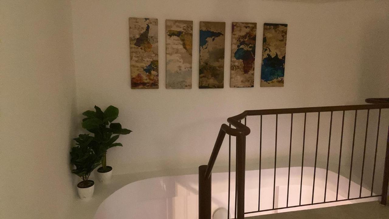 Cozy Maisonette Next To Plaka 雅典 外观 照片