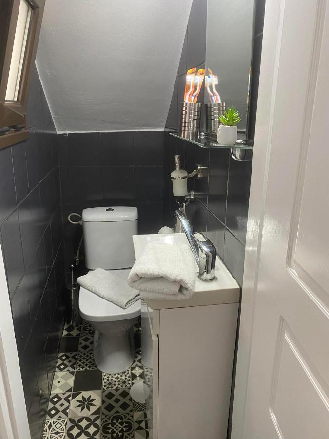 Cozy Maisonette Next To Plaka 雅典 外观 照片
