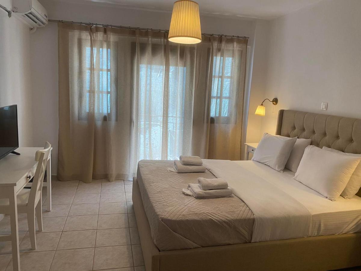Cozy Maisonette Next To Plaka 雅典 外观 照片