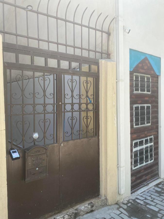 Cozy Maisonette Next To Plaka 雅典 外观 照片
