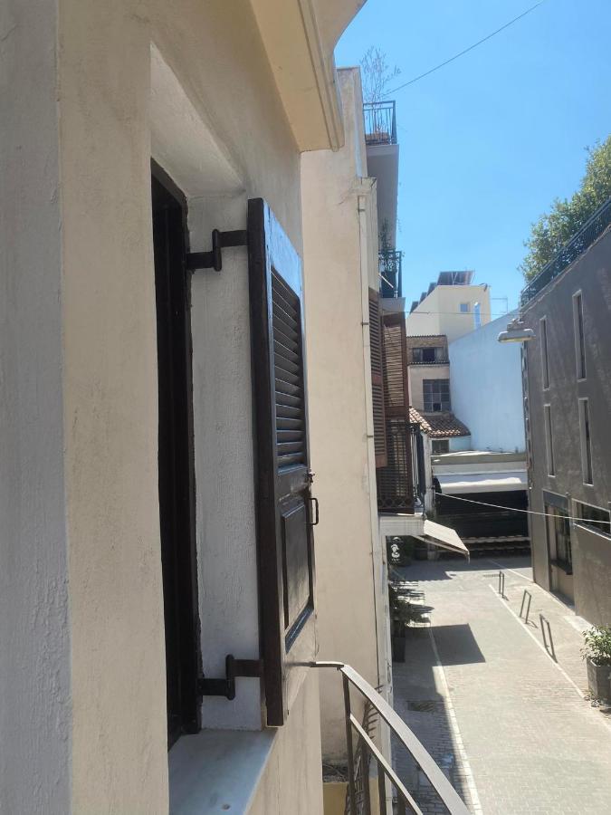 Cozy Maisonette Next To Plaka 雅典 外观 照片